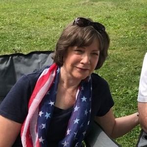 Meet your Posher, Susan